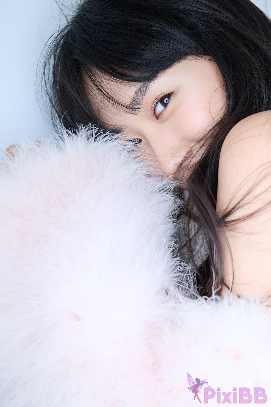 Japanese Idol Nanako Aizawa FRIDAY digital photo book spring muse vol.2 PixiBB.COM 006