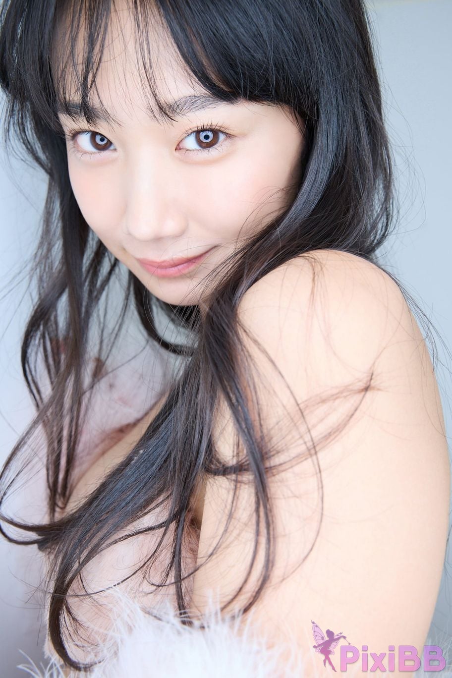 Japanese Idol Nanako Aizawa FRIDAY digital photo book spring muse vol.2 PixiBB.COM 007