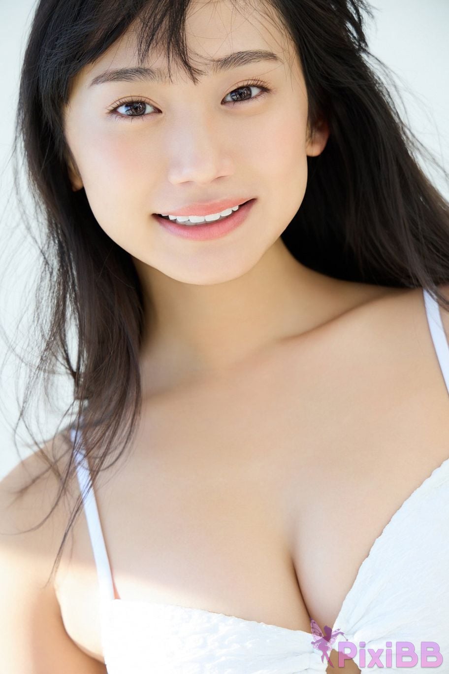 Japanese Idol Nanako Aizawa FRIDAY digital photo book spring muse vol.2 PixiBB.COM 060