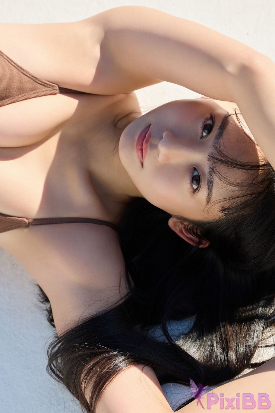 Japanese Idol Nanako Aizawa FRIDAY digital photo book spring muse vol.2 PixiBB.COM 072