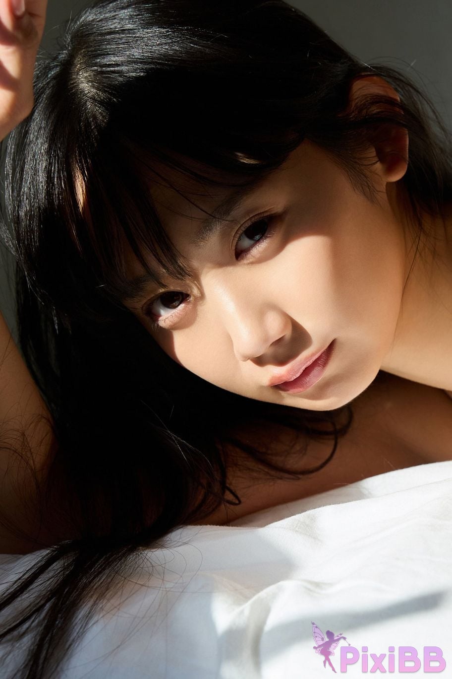 Japanese Idol Nanako Aizawa FRIDAY digital photo book spring muse vol.2 PixiBB.COM 090