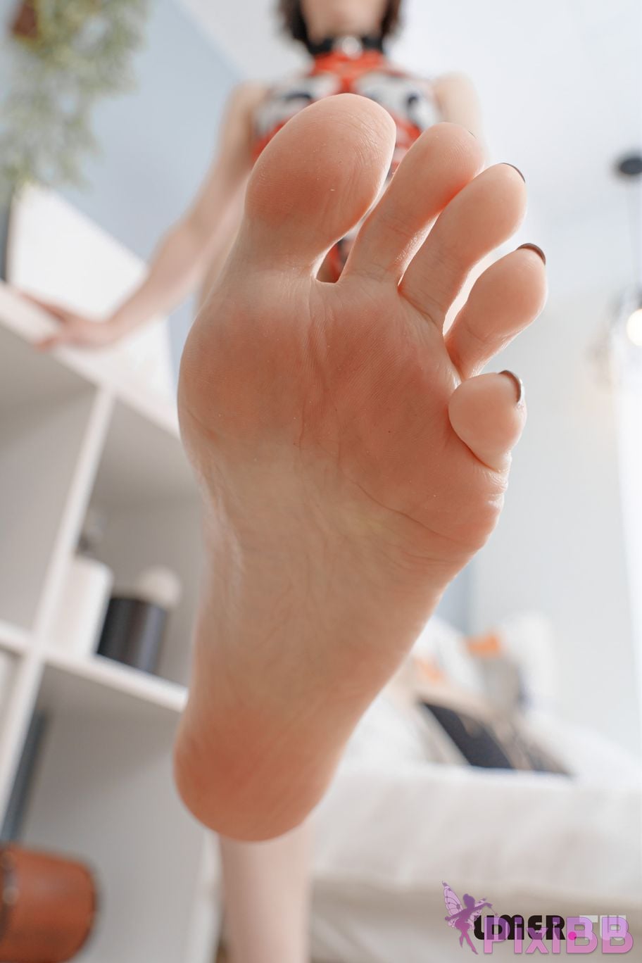 Limerence Original No.079 Michii The little dairy cow was caught skipping work and brutally tied up PixiBB.COM 025