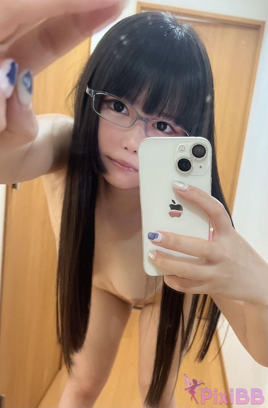 BaTaN QxQ Rare soft cute loli custom girl PixiBB.COM 008