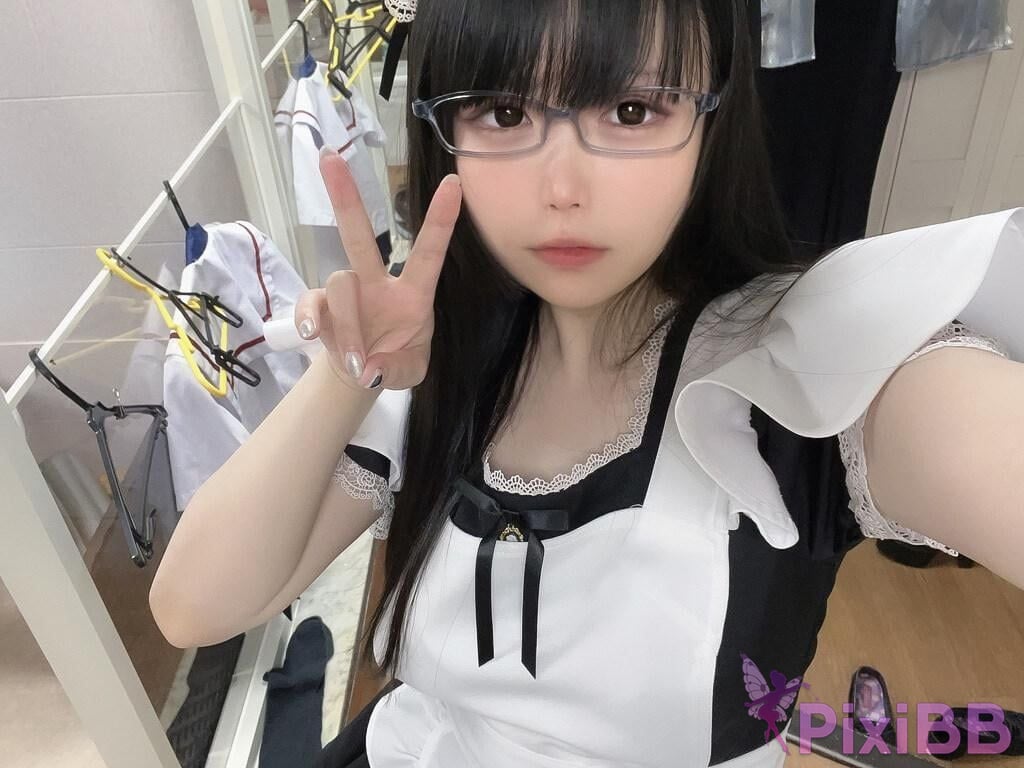 BaTaN QxQ Rare soft cute loli custom girl PixiBB.COM 023