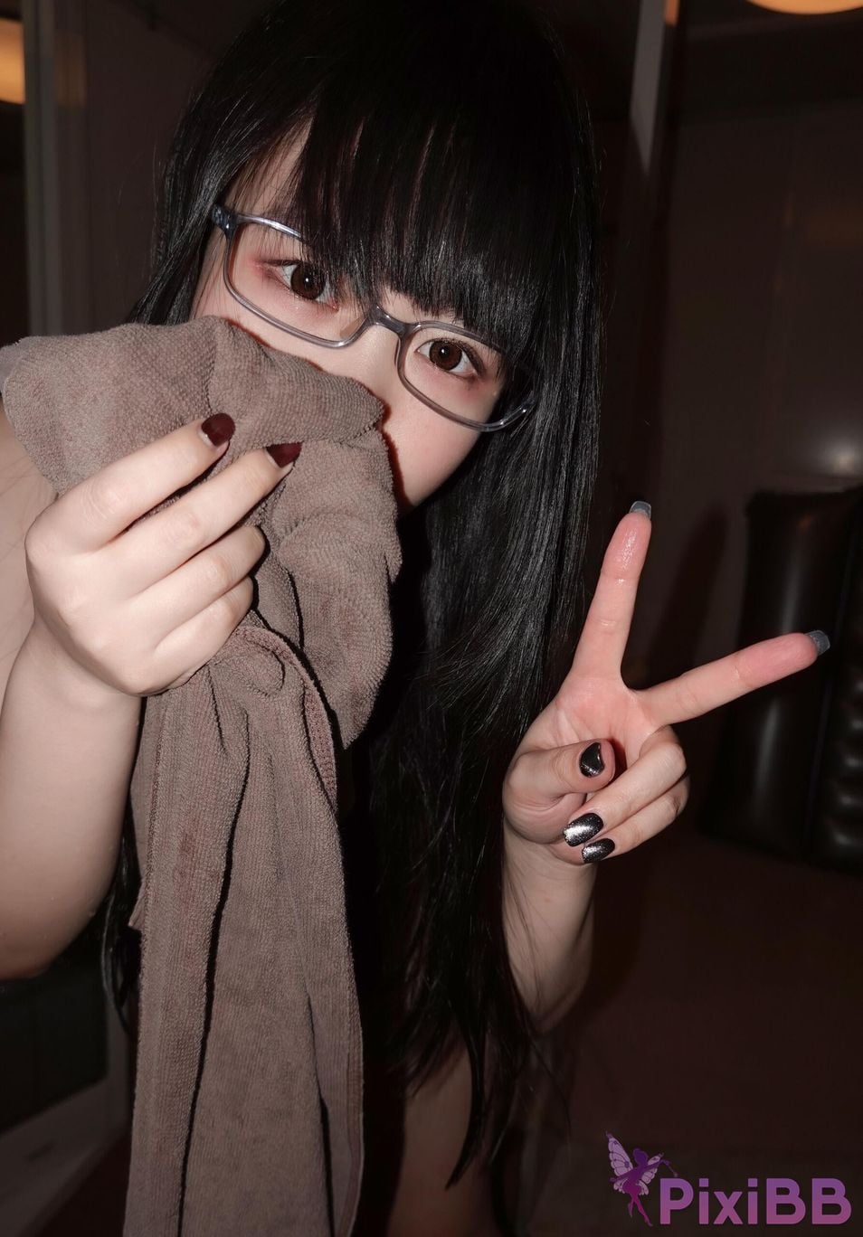 BaTaN QxQ Rare soft cute loli custom girl PixiBB.COM 063