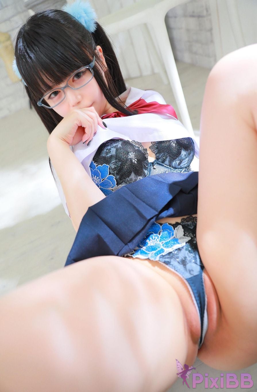 BaTaN QxQ Rare soft cute loli custom girl PixiBB.COM 107