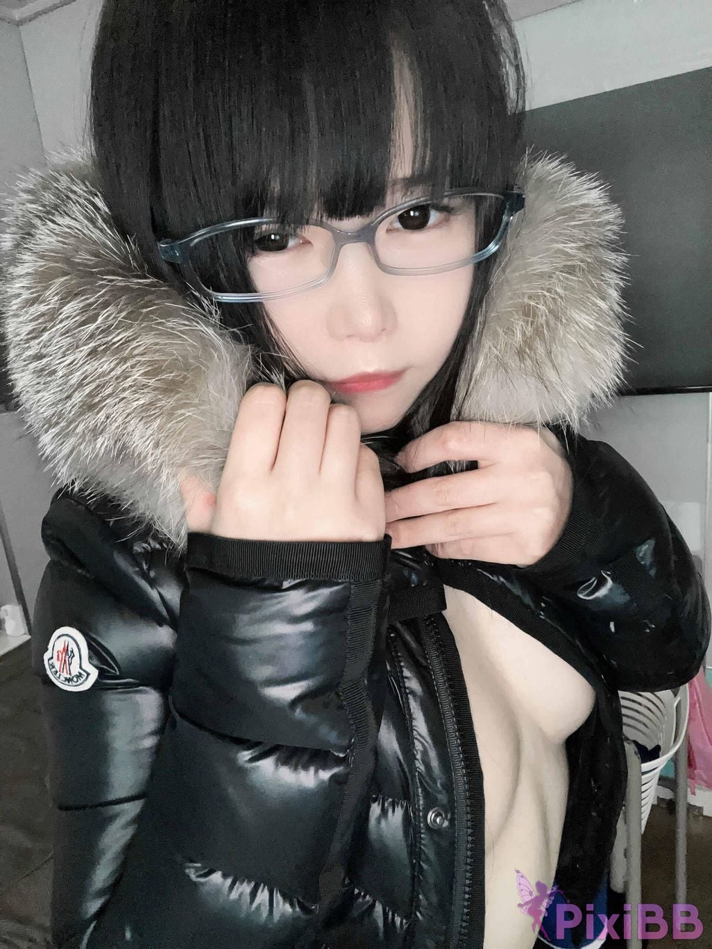 BaTaN QxQ Rare soft cute loli custom girl PixiBB.COM 109