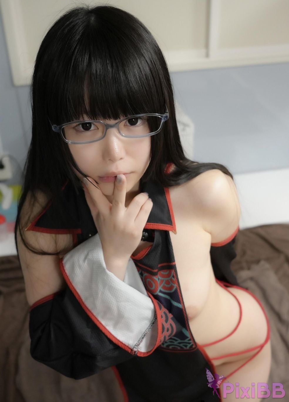 BaTaN QxQ Rare soft cute loli custom girl PixiBB.COM 122