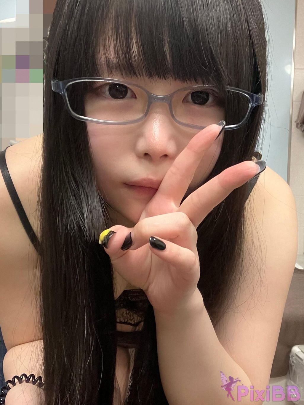 BaTaN QxQ Rare soft cute loli custom girl PixiBB.COM 155