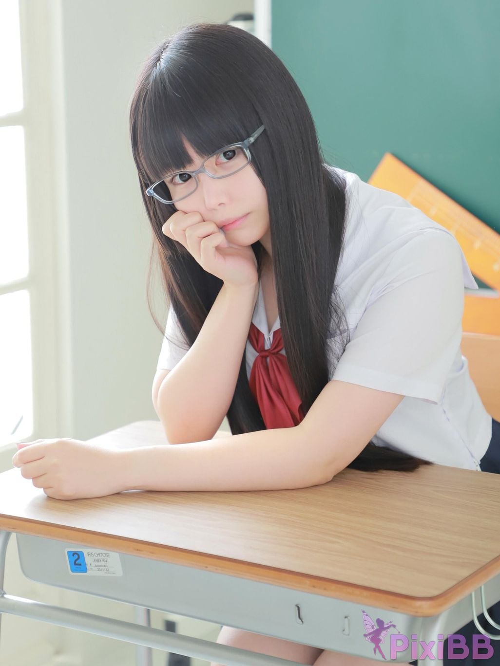 BaTaN QxQ Rare soft cute loli custom girl PixiBB.COM 218