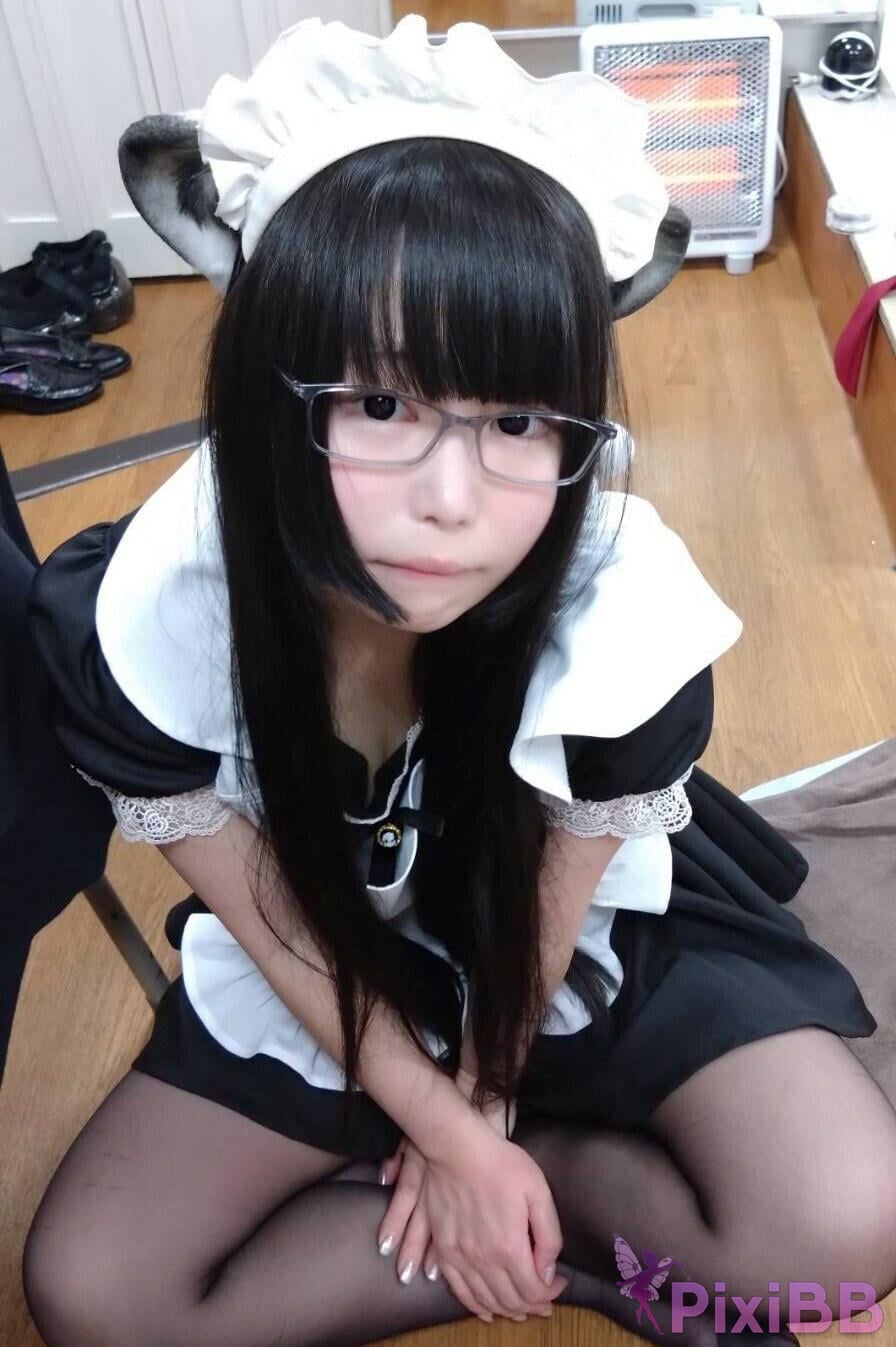 BaTaN QxQ Rare soft cute loli custom girl PixiBB.COM 303