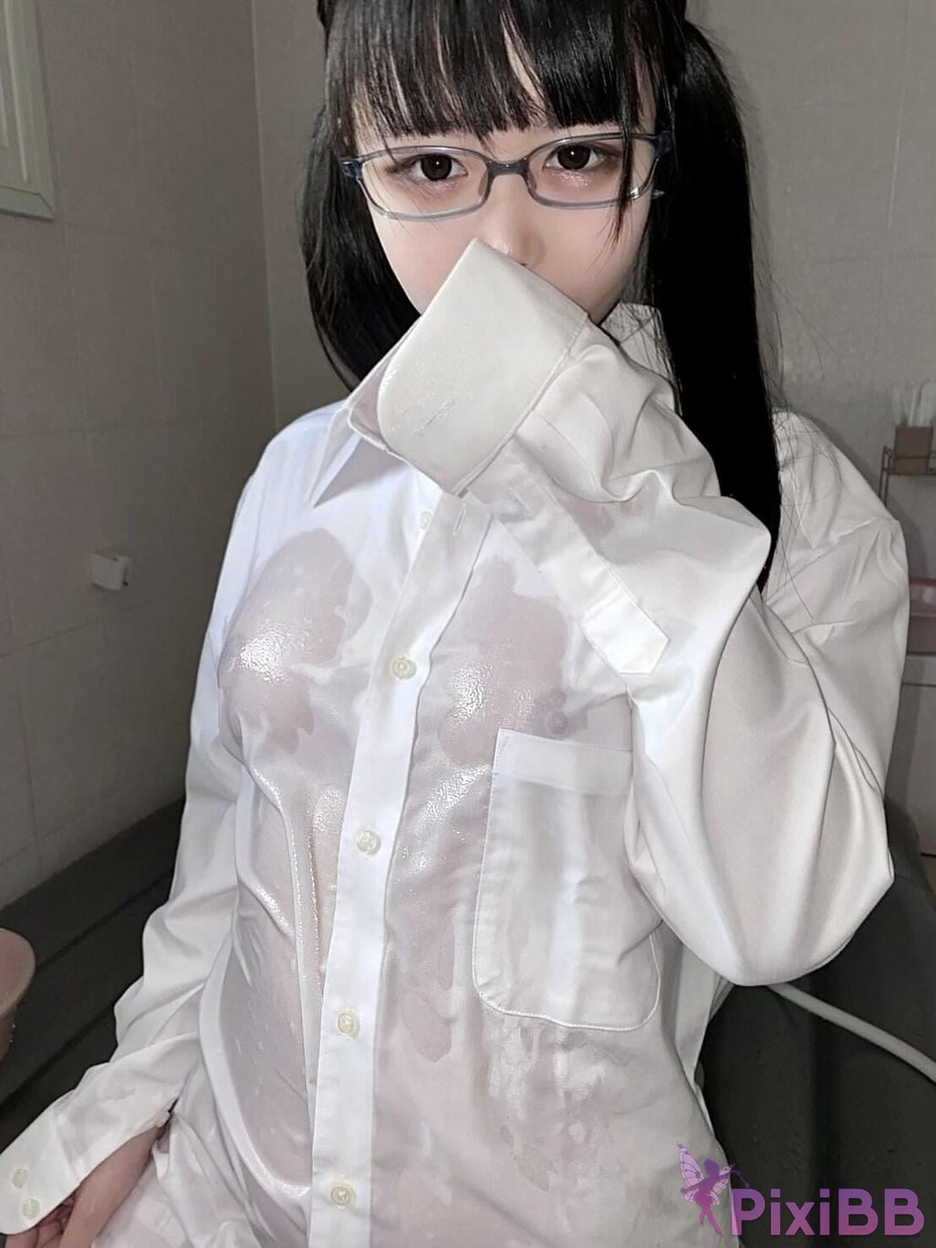 BaTaN QxQ Rare soft cute loli custom girl PixiBB.COM 321