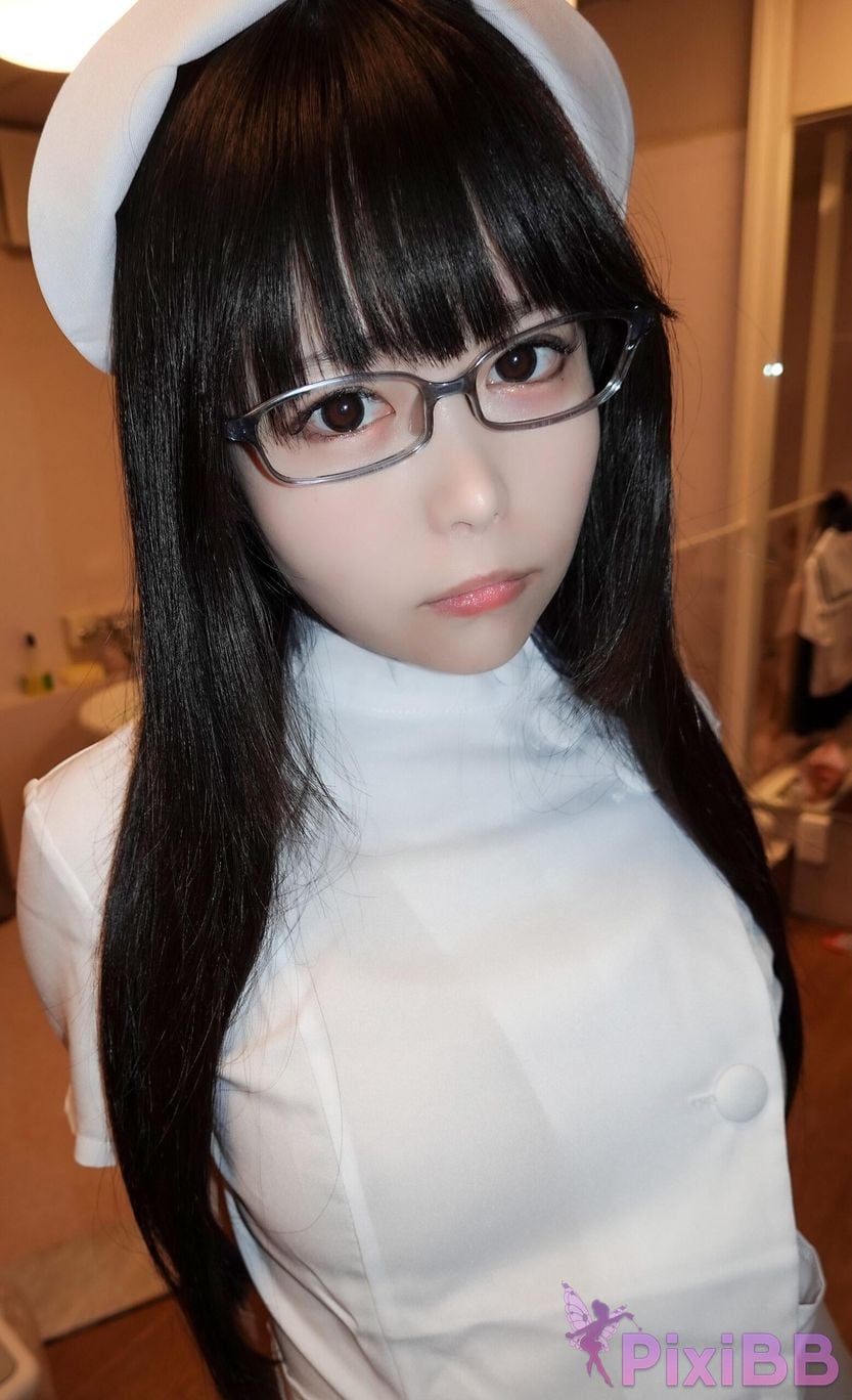 BaTaN QxQ Rare soft cute loli custom girl PixiBB.COM 339