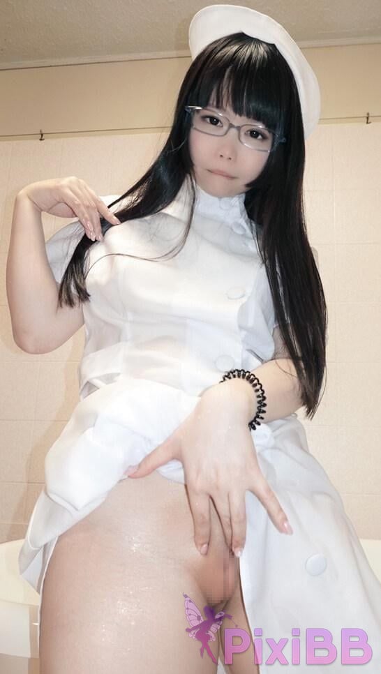 BaTaN QxQ Rare soft cute loli custom girl PixiBB.COM 352