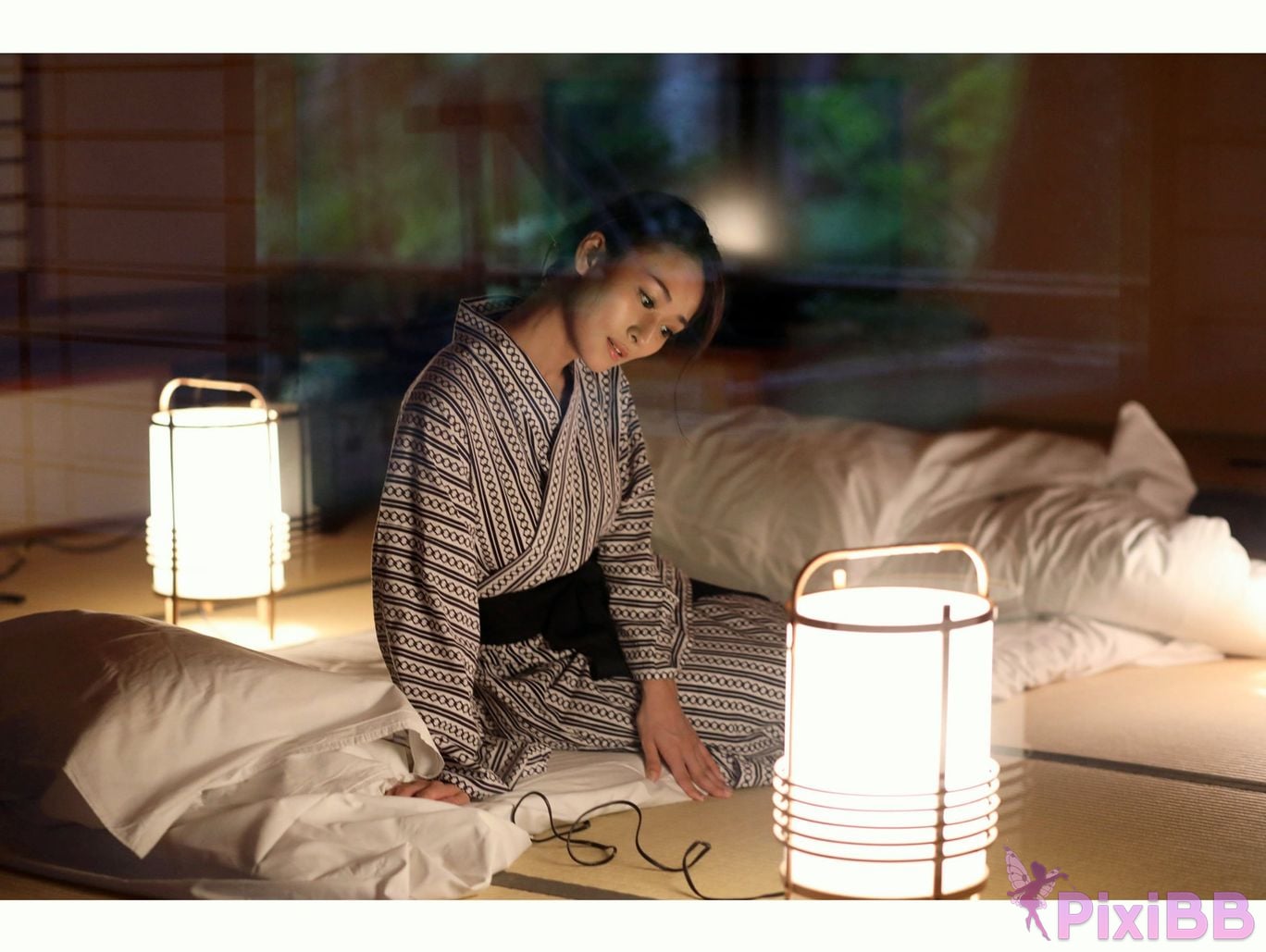 Japanese Idol Fumika Weekly Post Digital Photo Book Chapter 4 22 love me until the century PixiBB.COM 031