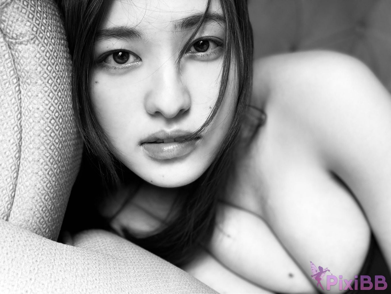 Japanese Idol Yui Kitamura Bei Cun You Yi Weekly Post Digital Photo Book naked heroine PixiBB.COM 005