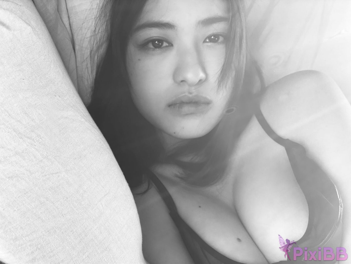 Japanese Idol Yui Kitamura Bei Cun You Yi Weekly Post Digital Photo Book naked heroine PixiBB.COM 024