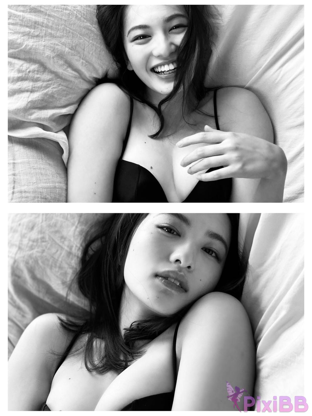 Japanese Idol Yui Kitamura Bei Cun You Yi Weekly Post Digital Photo Book naked heroine PixiBB.COM 025