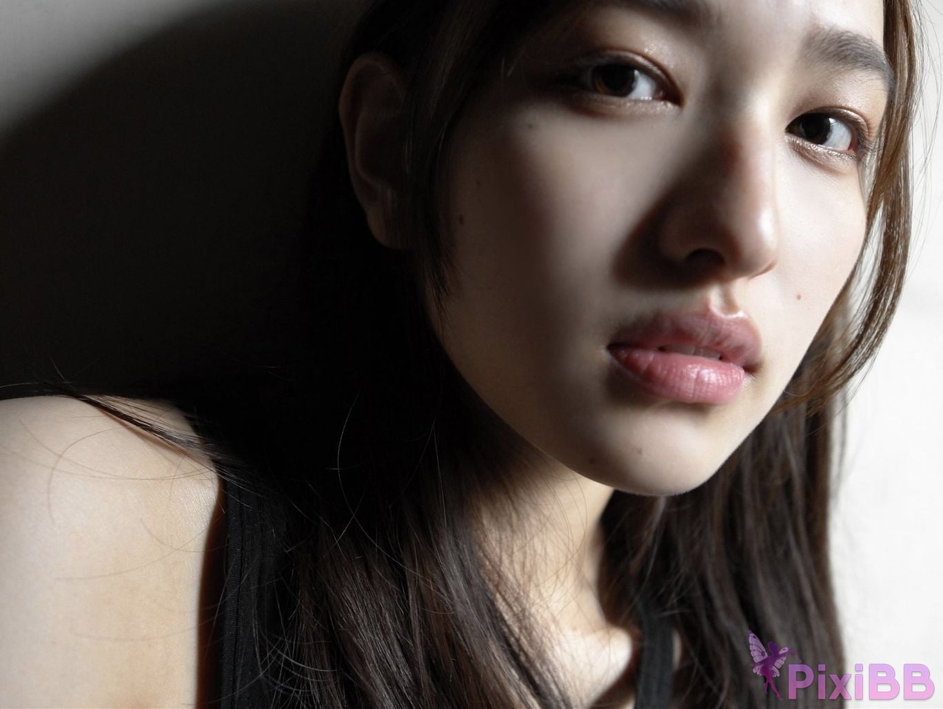 Japanese Idol Yui Kitamura Bei Cun You Yi Weekly Post Digital Photo Book naked heroine PixiBB.COM 036