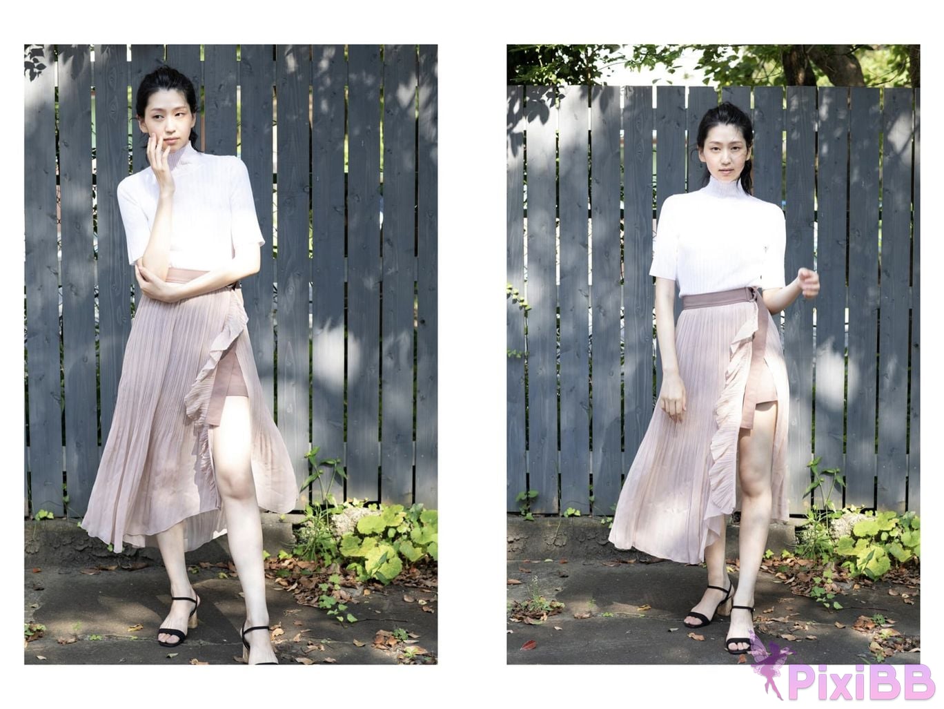 Japanese Idol Hitomi Korenaga Its Yongtong Weekly Post Digital Photo Book CONTACT PixiBB.COM 006