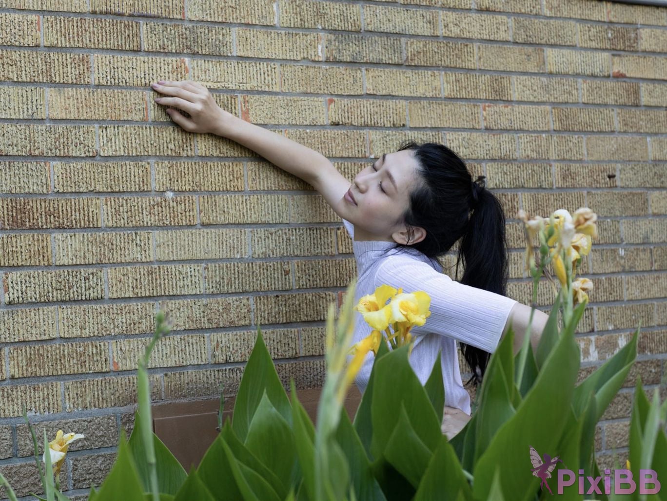 Japanese Idol Hitomi Korenaga Its Yongtong Weekly Post Digital Photo Book CONTACT PixiBB.COM 029