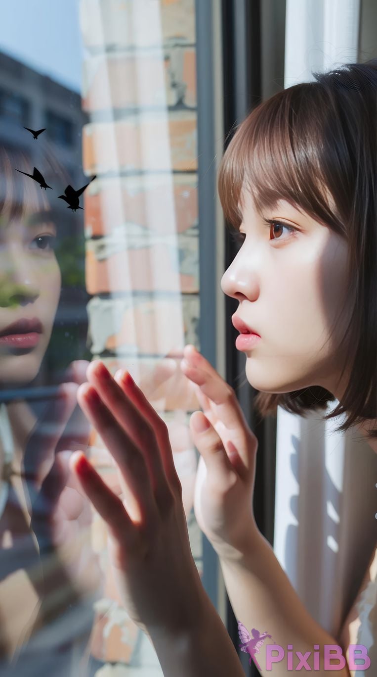 AIGirl Xiao Qiao is not PixiBB.COM 001