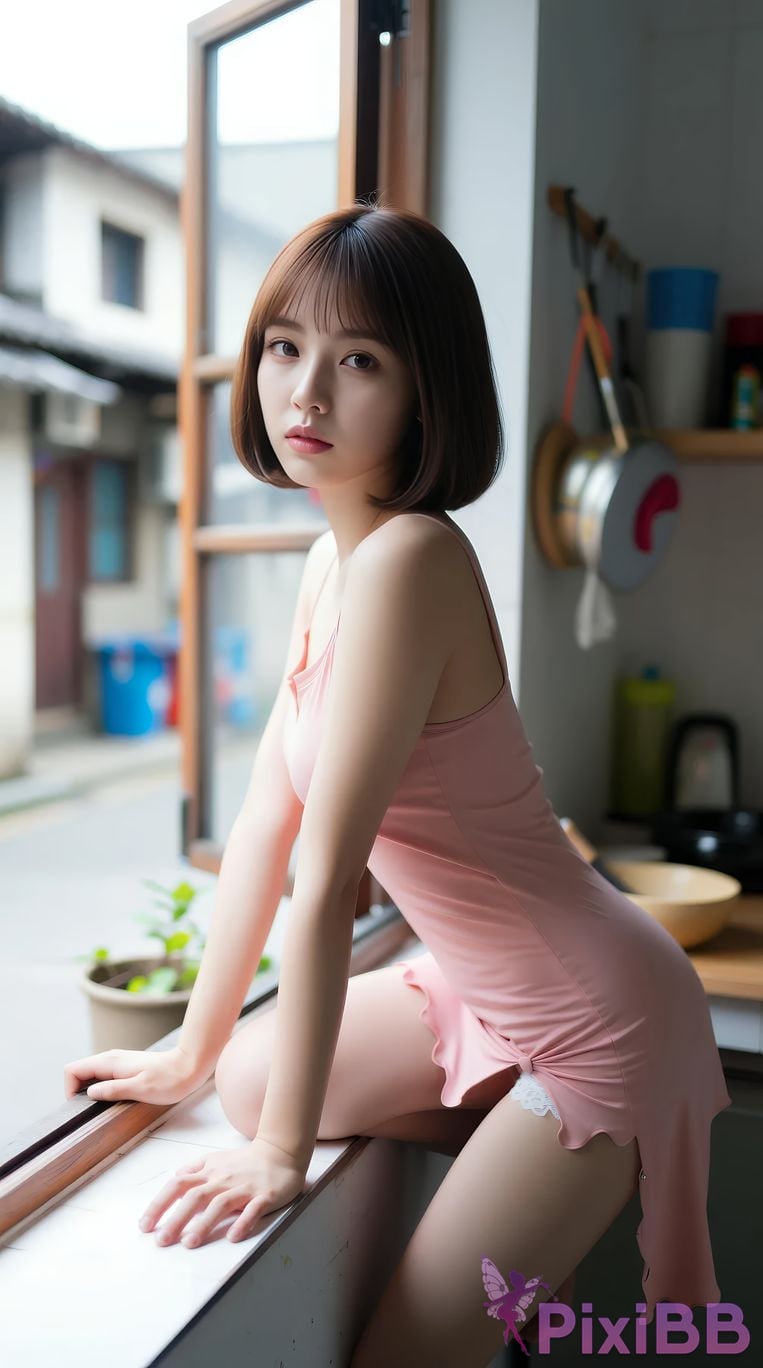 AIGirl Xiao Qiao is not PixiBB.COM 003