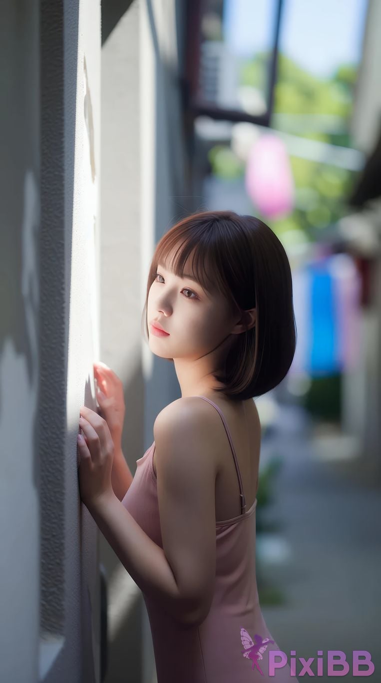 AIGirl Xiao Qiao is not PixiBB.COM 008