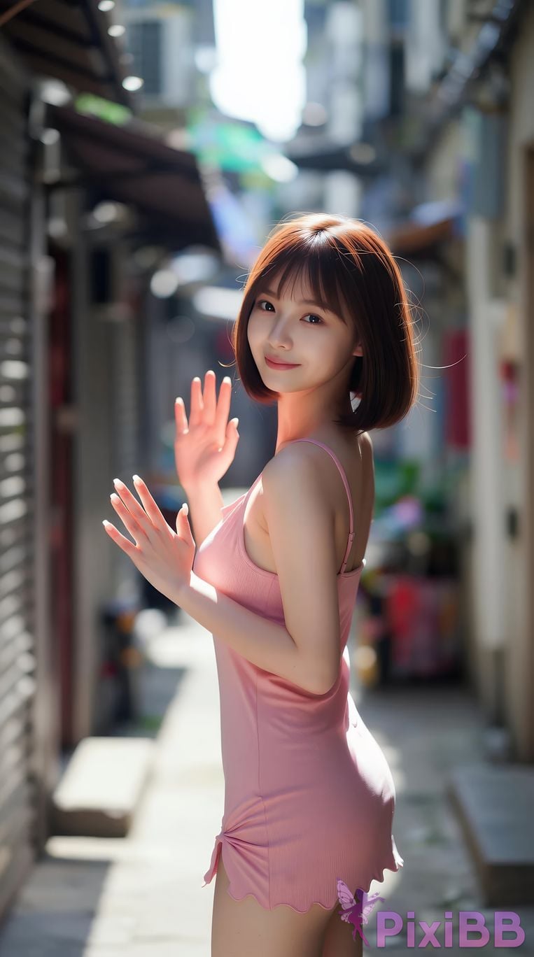 AIGirl Xiao Qiao is not PixiBB.COM 011