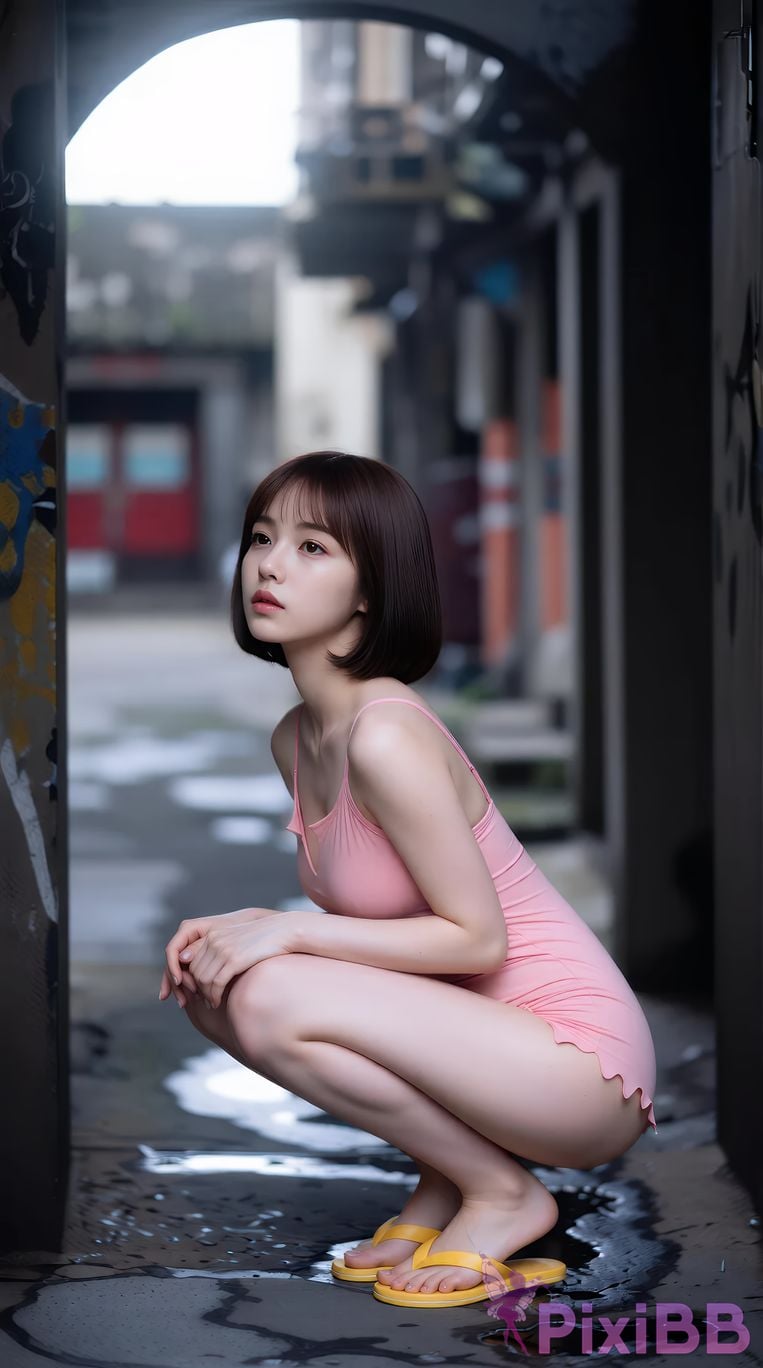 AIGirl Xiao Qiao is not PixiBB.COM 017