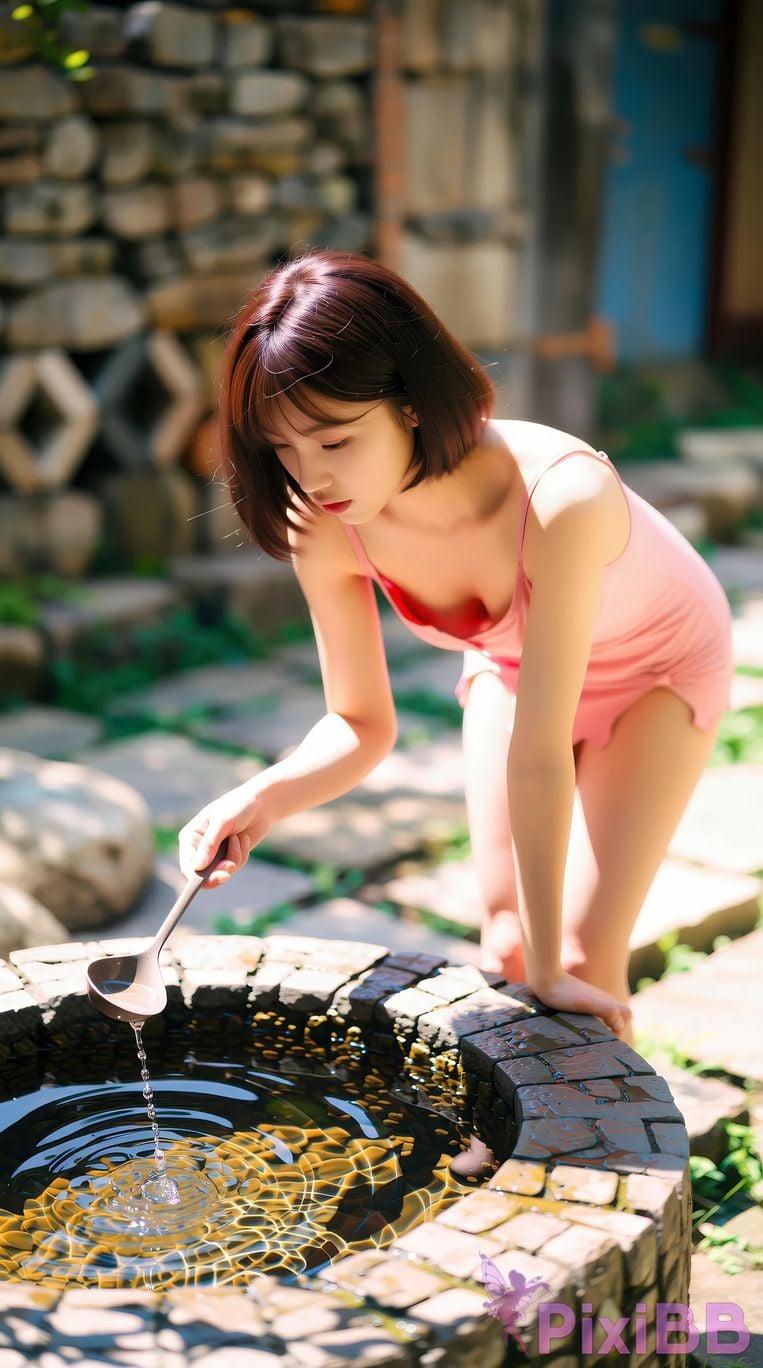 AIGirl Xiao Qiao is not PixiBB.COM 019