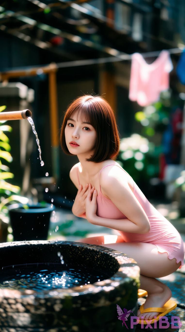 AIGirl Xiao Qiao is not PixiBB.COM 021