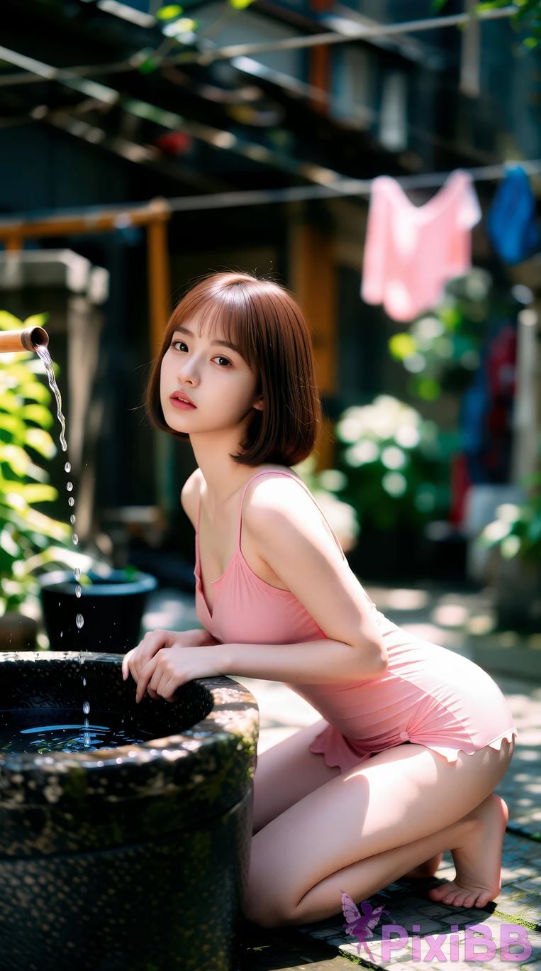 AIGirl Xiao Qiao is not PixiBB.COM 022