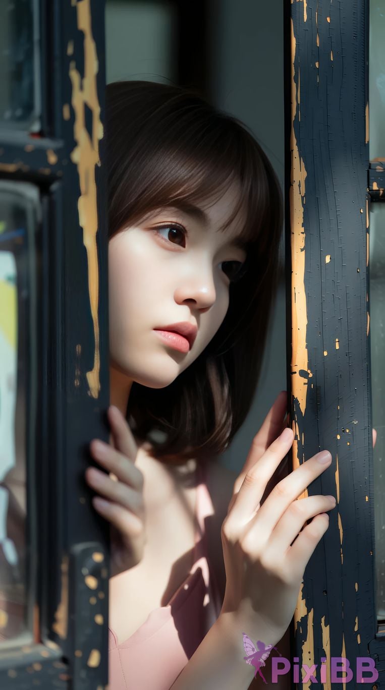 AIGirl Xiao Qiao is not PixiBB.COM 024