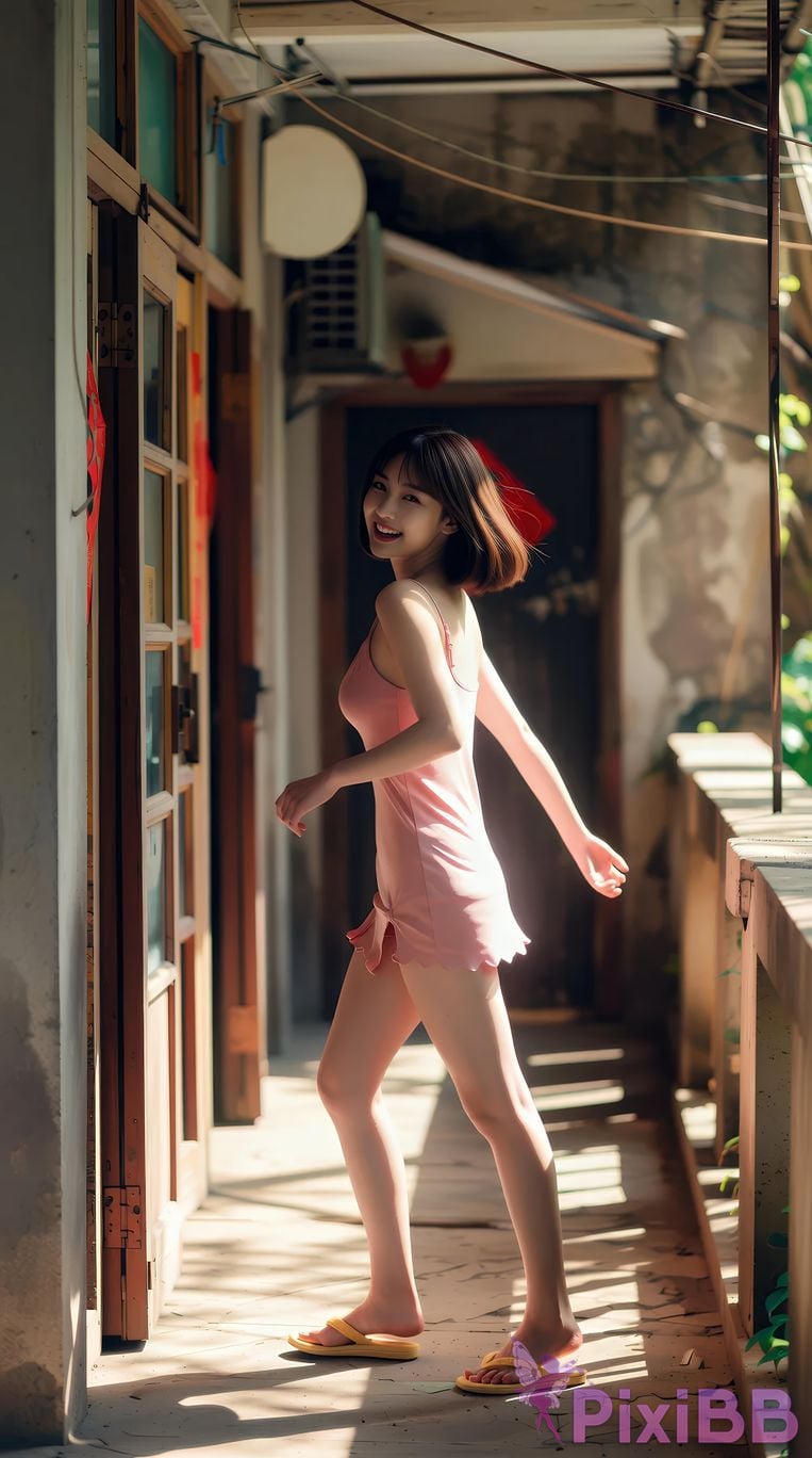 AIGirl Xiao Qiao is not PixiBB.COM 026