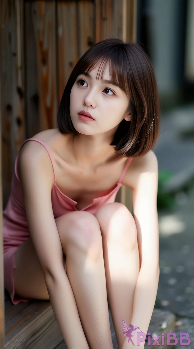 AIGirl Xiao Qiao is not PixiBB.COM 027