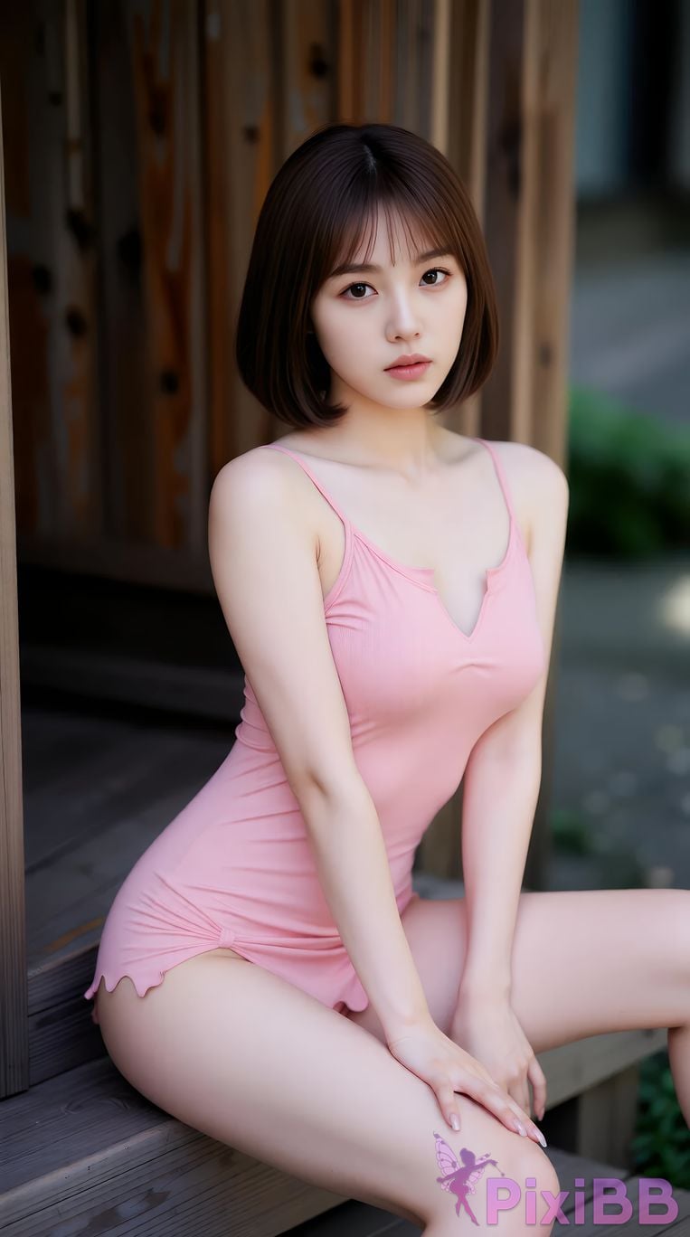 AIGirl Xiao Qiao is not PixiBB.COM 032