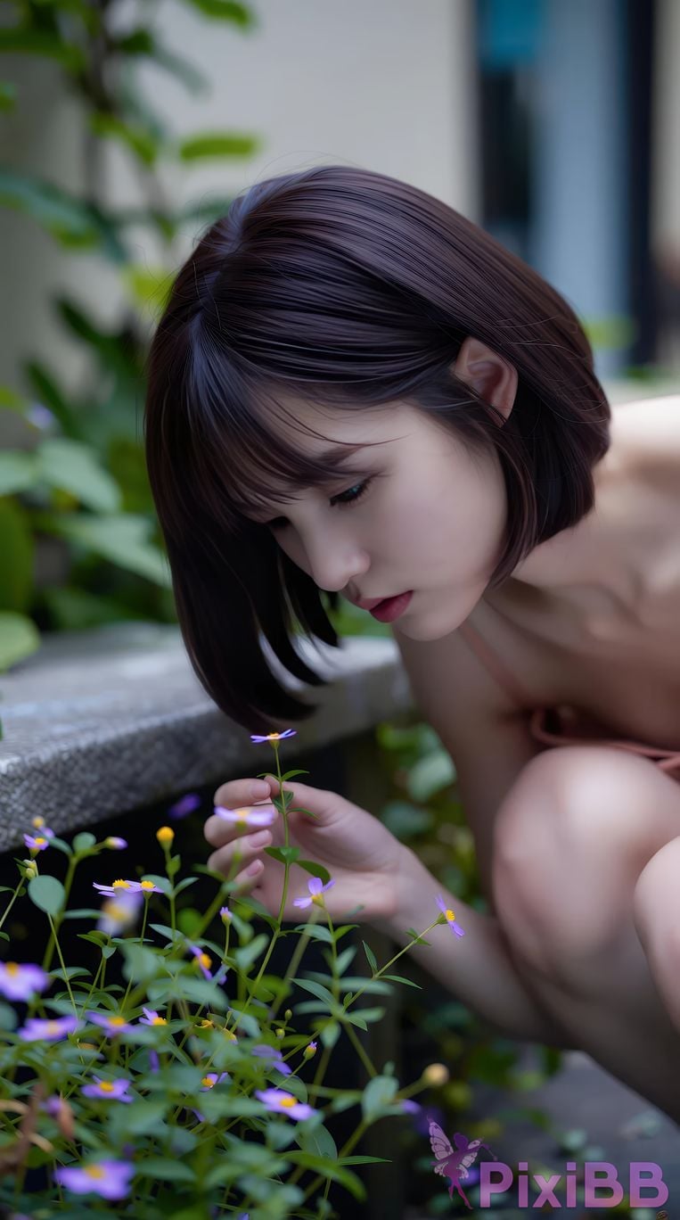 AIGirl Xiao Qiao is not PixiBB.COM 037