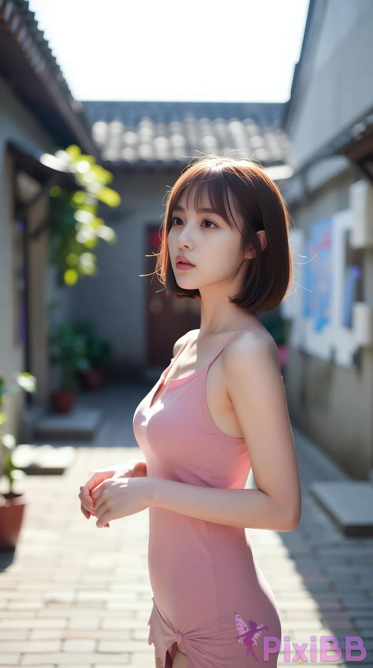 AIGirl Xiao Qiao is not PixiBB.COM 048