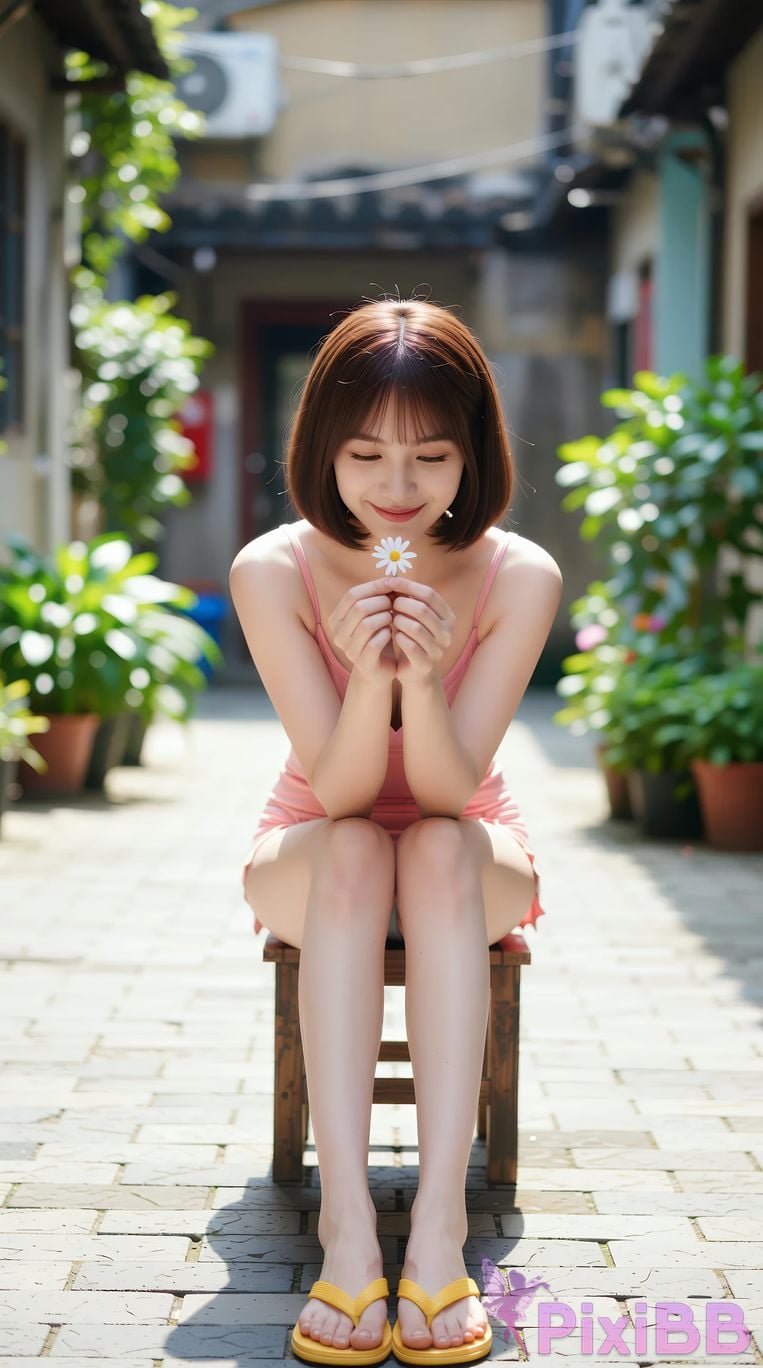 AIGirl Xiao Qiao is not PixiBB.COM 049