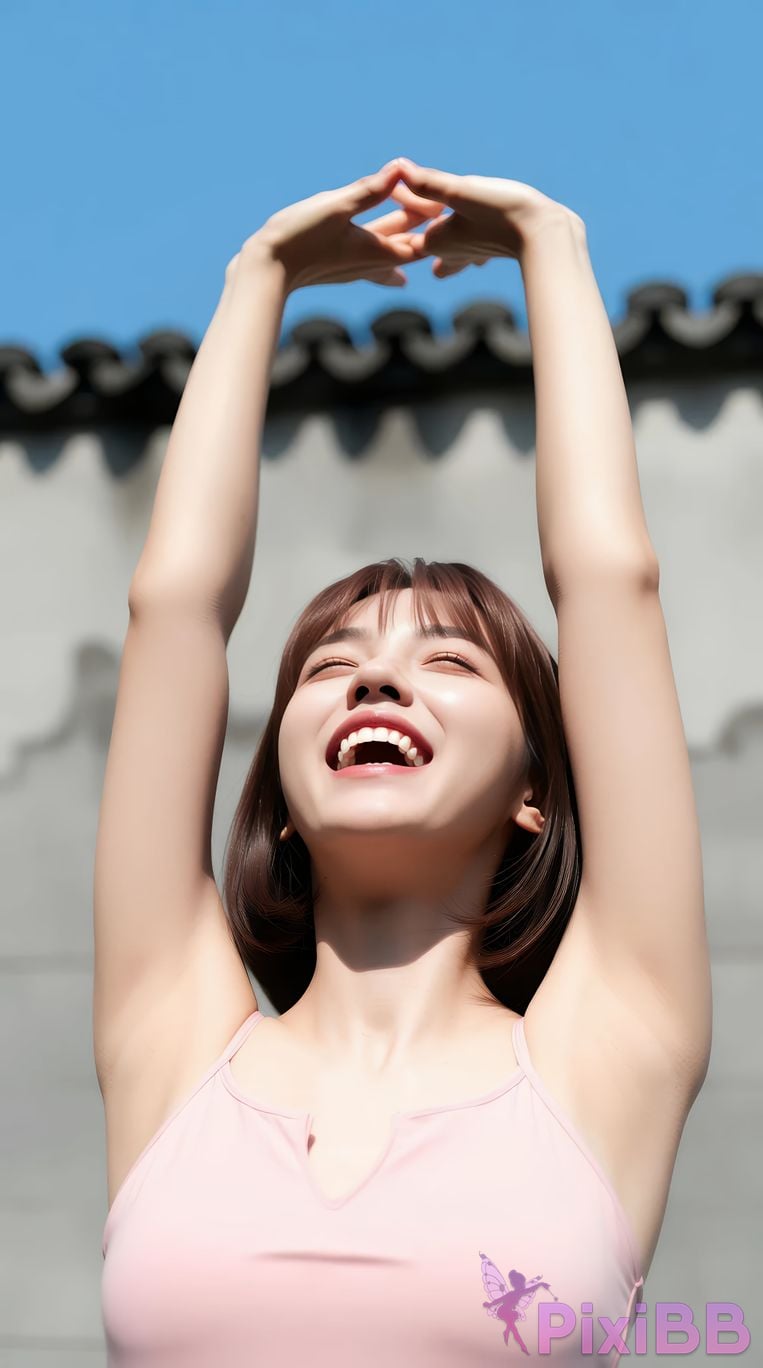 AIGirl Xiao Qiao is not PixiBB.COM 050