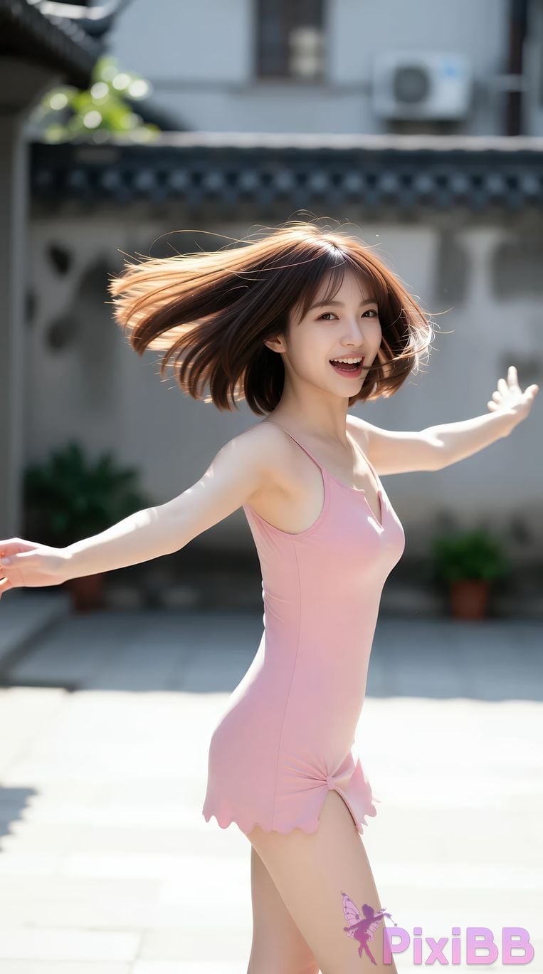 AIGirl Xiao Qiao is not PixiBB.COM 051