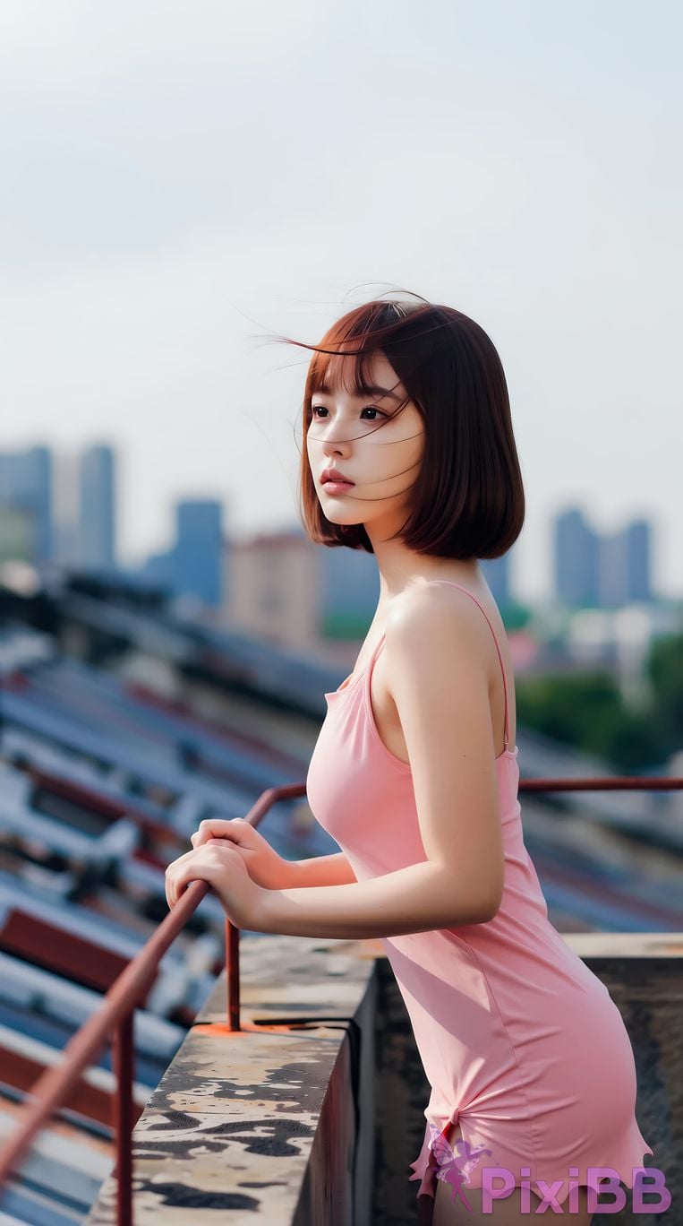 AIGirl Xiao Qiao is not PixiBB.COM 054