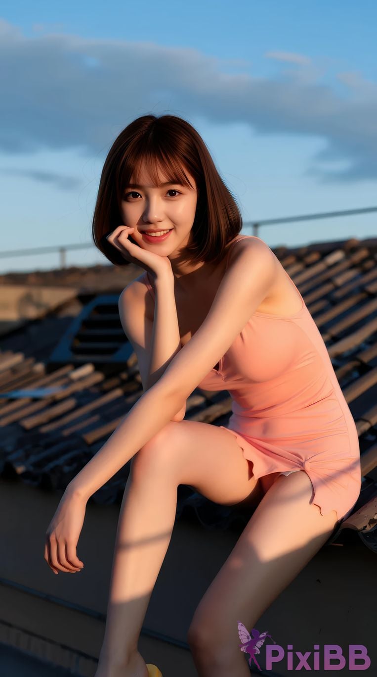 AIGirl Xiao Qiao is not PixiBB.COM 055