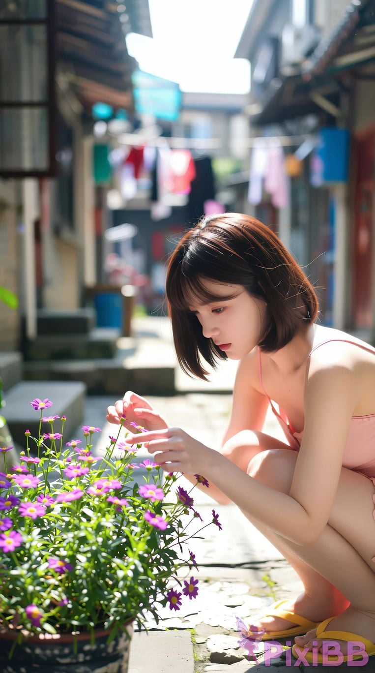 AIGirl Xiao Qiao is not PixiBB.COM 064