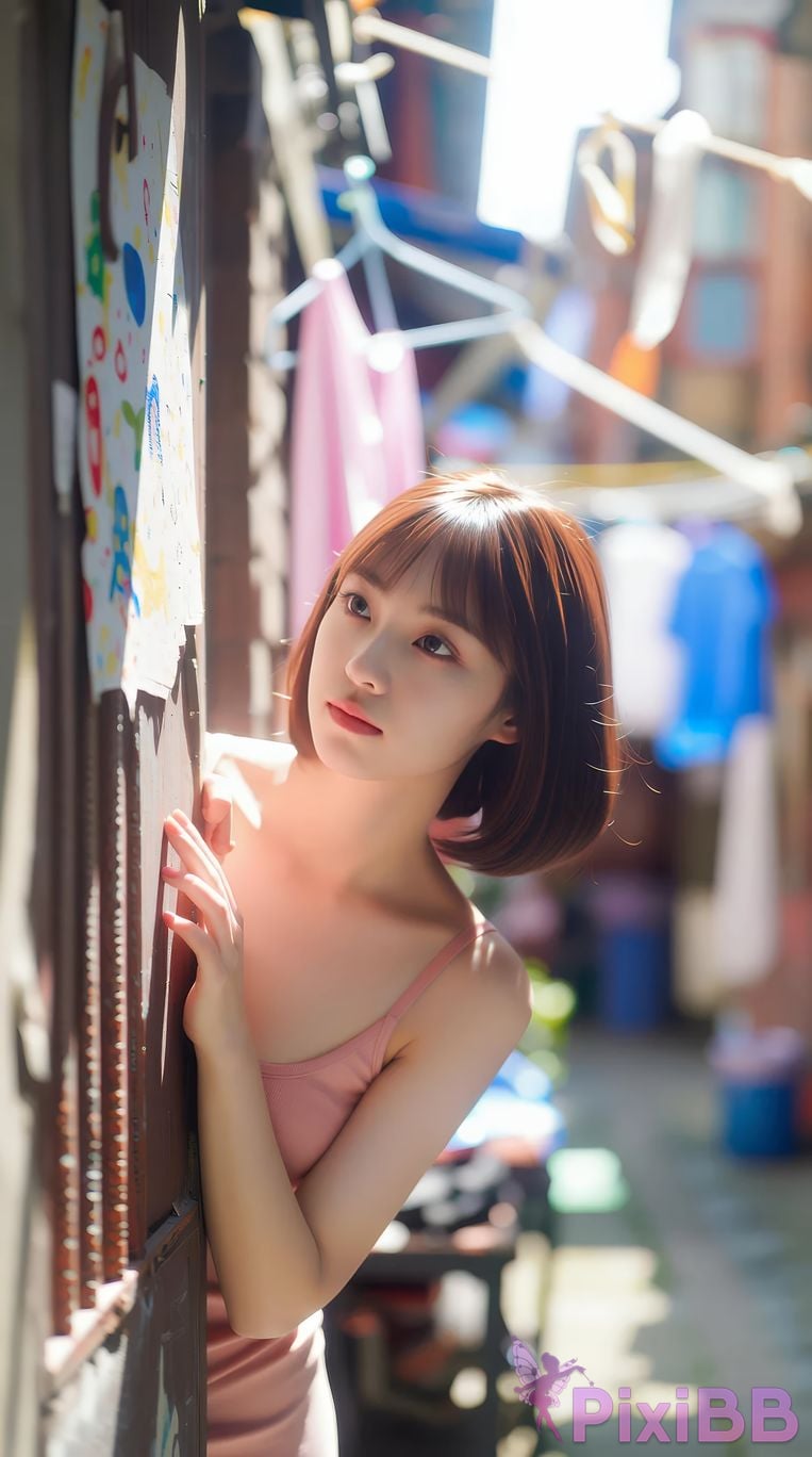 AIGirl Xiao Qiao is not PixiBB.COM 067