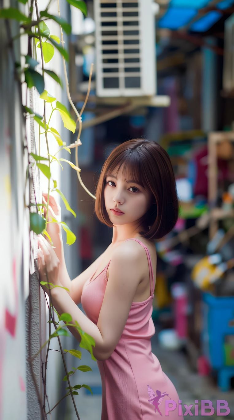 AIGirl Xiao Qiao is not PixiBB.COM 070