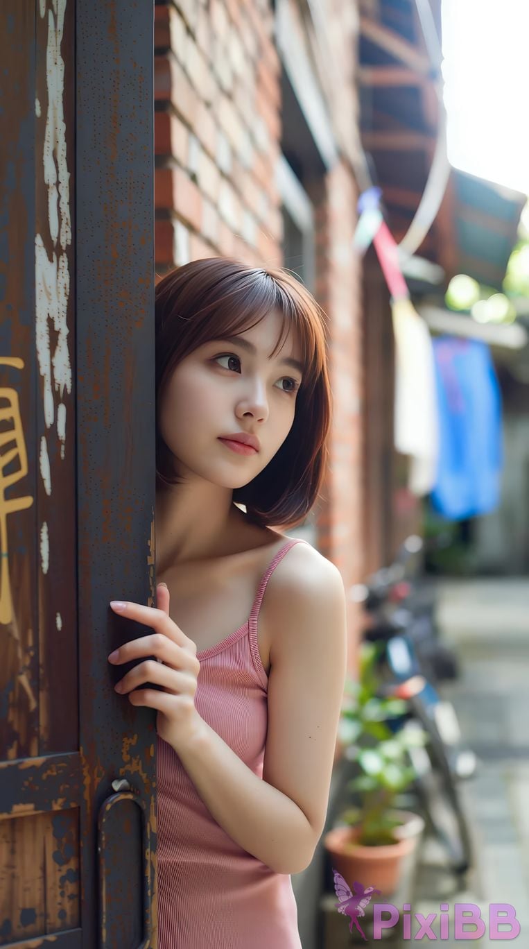 AIGirl Xiao Qiao is not PixiBB.COM 073