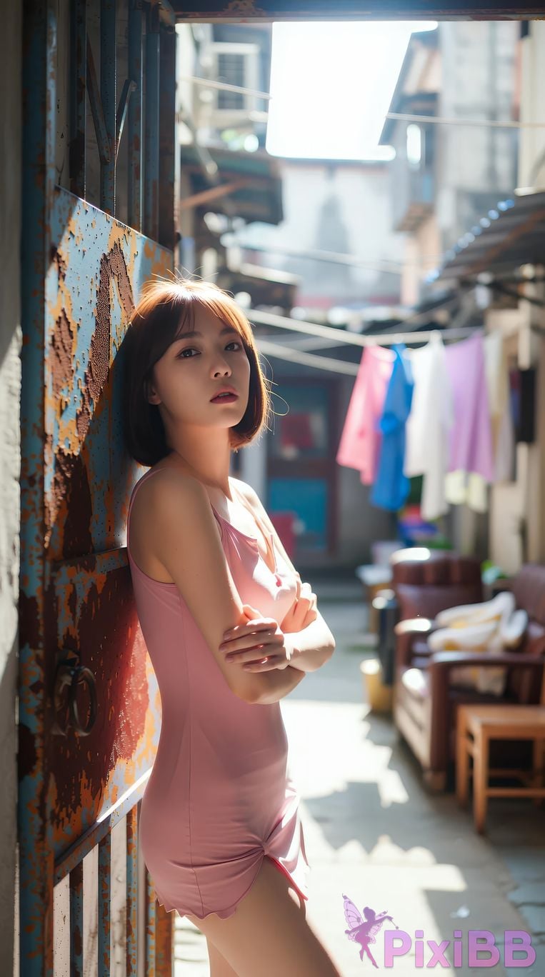 AIGirl Xiao Qiao is not PixiBB.COM 079