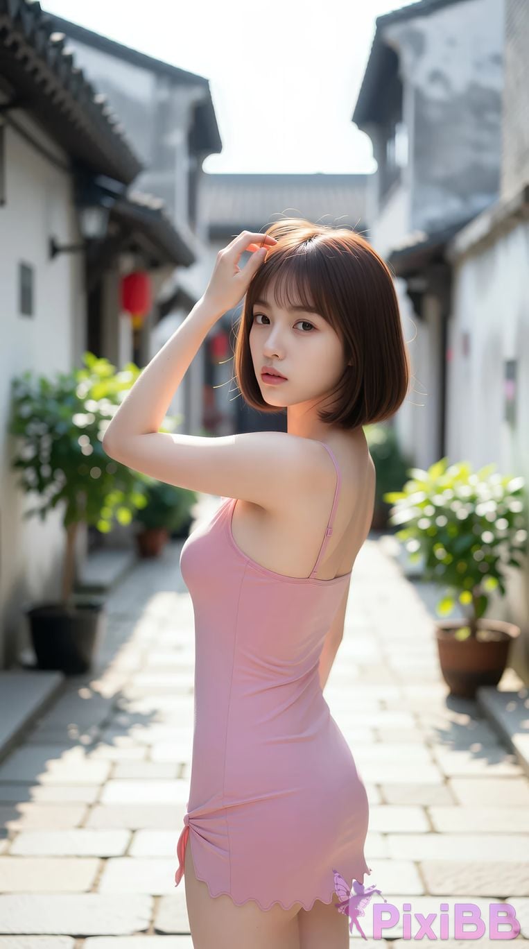 AIGirl Xiao Qiao is not PixiBB.COM 081